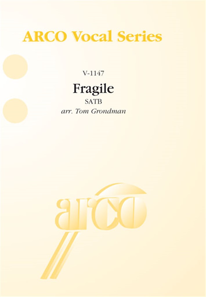 Fragile